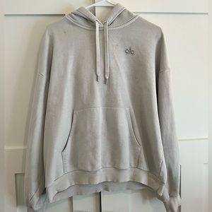 Alo Accolade Hoodie